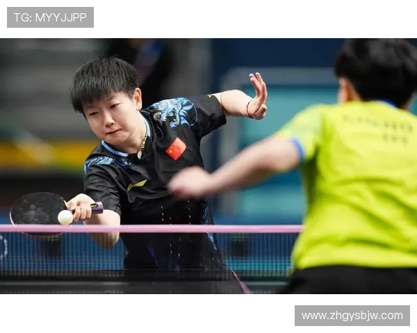 乒乓球锦标赛冠军厉害吗(乒乓球锦标赛单打冠军)世界杯体育论坛 乒乓球锦标赛冠军厉害吗(乒乓球锦标赛单打冠军)世界杯体育论坛